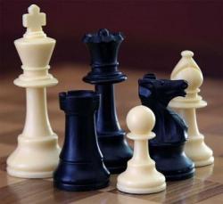 Three way tie in 43rd Capablanca Memorial Cuban Chess Tourney